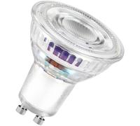 OSRAM LED LAMPS Energy Eff Reflector 2W 840 GU10 Bulb 4099854245176