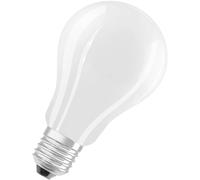 OSRAM LED LAMPS FILAMENT CLASSIC A 11.6W 827 Frosted E27 Bulb 4058075839182