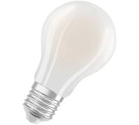 OSRAM LED LAMPS FILAMENT CLASSIC A 2.2W 840 Frosted E27 Bulb 4099854259739