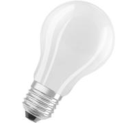 OSRAM LED LAMPS FILAMENT CLASSIC A 3.8W 827 Frosted E27 Bulb