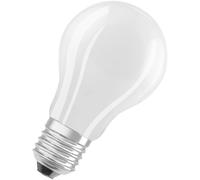 OSRAM LED bulb E27 A60 7.2 W 1,521 lm 3,000 K matt