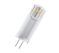 OSRAM LED Lamps, pin-Base, LV G4 12V, 1.8 W, Other