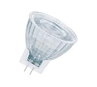 Osram LED Lamps, pin Base, Reflector MR11, LV, 2.5 W, Other, 4058075105157