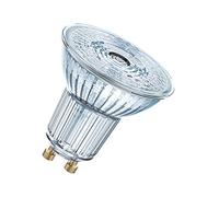 OSRAM LED lamps, pin base, reflector PAR16 DIM, 5.5 W, Single-Pack
