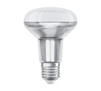 OSRAM LED reflector E27 R80 9.1 W warm white 36°