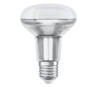 Osram LED Lamps, Screw Base, Reflector R80, DIM, 5.9 W, Other