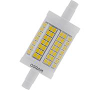 Osram Led Linear R7S Parathom 78Mm Helder 12W 1521Lm - 827 Zeer War... NEW