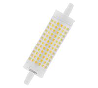 OSRAM LED Lamps, Special, 17.5 W, Clear