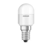 OSRAM 4058075432789 LED SPECIAL T26 2.3W 865 Frosted E14 Bulb