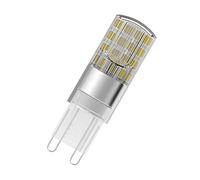 OSRAM LED Lamps, Special, G9, 2.6 W, Other, 4058075811515