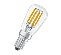 OSRAM LED Lamps, Special Refrigerator, 2.8 W, Other