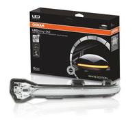 OSRAM LEDDMI 8W0 WT S LEDriving Dynamic LED Mirror Indicator - White Edition, Set