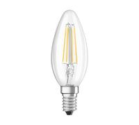 Osram LED Bulb, 5 W, Cold White