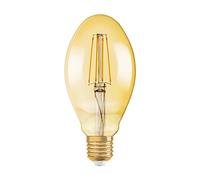 Osram LED Light Bulb | E27 | Warm White | 2500 K 4.50 W Vintage 1906 LED Replacement for 40 W Incandescent Equivalent