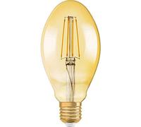 Osram LED Light Bulb | E27 | Warm White | 2500 K 4.50 W Vintage 1906 LED Replacement for 40 W Incandescent Equivalent