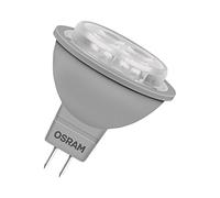 Osram LED Light Bulb, GU5.3, 4.5 W, Silver