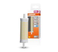 LEDVANCE LED Sim R7s 19W (150W eqv.) 4000K Clear 118mm