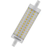 OSRAM LED bulb R7s 13W 2700K