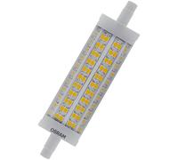 OSRAM LED LINE R7S 18.2W 827 Clear R7s Bulb