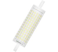 OSRAM LED LINE R7S 20W 830 Clear R7s Bulb 4099854248153