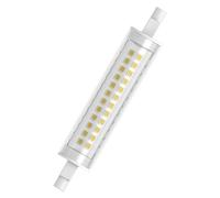 Osram LED Linear Bulb R7S (12W), Warm Light 2700K Slim Line Long