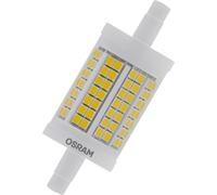 Osram Led Linear R7S Parathom 78Mm Helder 12W 1521Lm - 827 Zeer War... NEW