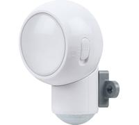 Osram LED Motion Sensor Night Light Battery Operated 3000K Warm White IP43 Protection Includes Batteries and Magnetic Holder