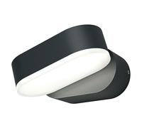 OSRAM LED Outdoor Luminaire Endura Style - Aluminium Body 340 Degree Adjustable