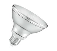 Osram LED PAR30 Reflector 10W E27 Dimmable Parathom Warm White 36° Diffused