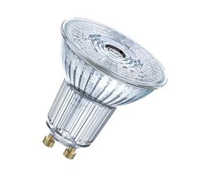 Osram LED Parathom 16 50 36° DIM Lamp 4.5W 940 GU10 x 5 lamps [EEK: F]