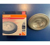 OSRAM LED Parathom Pro AR111 50 24° Dimmable G53 7.4W (50W) 450LM 2700K WW