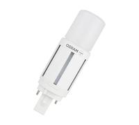 OSRAM LED pin Base lamp DULUX G24d 7.5W Cool White 6500K Vertical, LED Replacement for KLL, IP20, Mercury-Free, 30000 h, Quick Installation