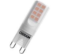 OSRAM LED PIN G9 2.6W 827 Frosted G9 Bulb 4058075757967