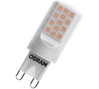LEDVANCE LED-Lampen mit Retrofit-Stecksockel G9, 4.2 W, Multicolored