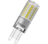 OSRAM LED PIN G9 4.5W 827 Clear G9 Bulb