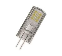 OSRAM bi-pin LED bulb G4 2.2W, warm white, 300 lm