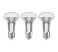 Osram Led R63/r64 Reflector 4.8W E27 Parathom Warm White Diffused (3 Pack)