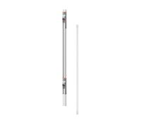 Osram LED Recessed Light Tubekit 150cm 21,5W Neutral White 4000K with Switch