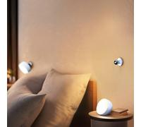 Osram Decor Helper Gadget Smart Table Lamp 830 USB White