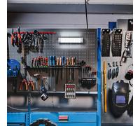 OSRAM LED rechargeable torch LINEAR TASKLIGHT white 6,500 K IP54 dimmable