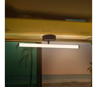 OSRAM LED rechargeable wall light NIGHTLUX STICK, black, touch dimmer