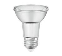OSRAM LED bulb E27 6.4W PAR20 2700K dimmable