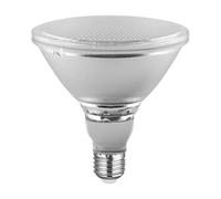 OSRAM LED reflector lamp , Base: E27 , Warm White , 2700 K , 12.50 W , replacement for 120 W Reflector lamp , PARATHOM© PAR38 [Energy efficiency class