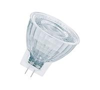 OSRAM LED bulb GU4 MR11 1.8W 2,700K