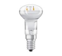 Osram LED Reflector Light Bulb | E14 | Warm White | 2700 K 1.6 W LED Replacement for 12 Watt Reflector Lamp Reflector Bulb