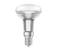 Osram LED Reflector Light Bulb | E14 | Warm White | 2700 K 1.6 W LED Star R50 Reflector Bulb Replacement for 25 W