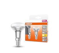 Osram LED Reflector Light Bulb | E14 | Warm White | 2700 K | 3.3 W LED Star R50 Reflector Bulb 40 W Replacement