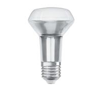 Osram LED Reflector Light Bulb | E27 | Warm White | 2700 K | 4.3 W LED Star Replacement for 60 W Incandescent Reflector Bulb R63