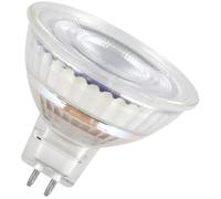 OSRAM LED Reflector Star MR16 35,4000 K Neutral White 3.4 W GU5.3 36° 345 lm 15,000 h Low Voltage for Spotlights Showcases