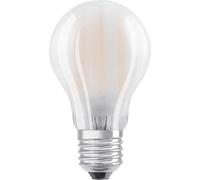 OSRAM LED Retrofit CLASSIC A 7.5W 840 Frosted E27 Bulb 4058075115934